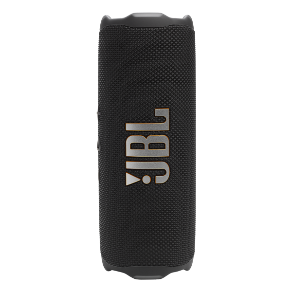רמקול אלחוטי JBL Flip 7 שחור | סאונד איכותי ועוצמתי במיוחד
