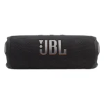 רמקול אלחוטי JBL Flip 7 שחור | סאונד איכותי ועוצמתי במיוחד