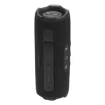 רמקול אלחוטי JBL Flip 7 שחור | סאונד איכותי ועוצמתי במיוחד