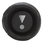 רמקול אלחוטי JBL Flip 7 שחור | סאונד איכותי ועוצמתי במיוחד