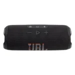 רמקול אלחוטי JBL Flip 7 שחור | סאונד איכותי ועוצמתי במיוחד