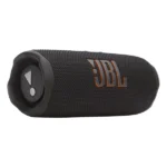 רמקול אלחוטי JBL Flip 7 שחור | סאונד איכותי ועוצמתי במיוחד