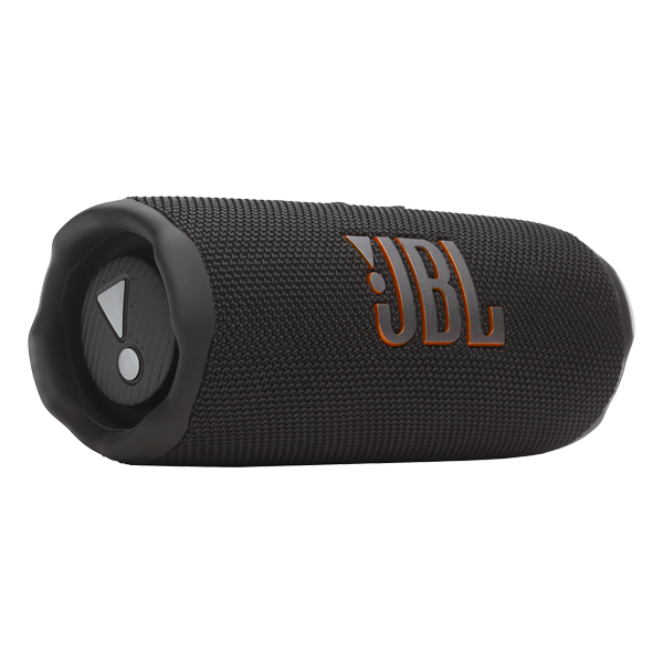 רמקול אלחוטי JBL Flip 7 שחור | סאונד איכותי ועוצמתי במיוחד
