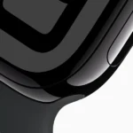 שעון חכם Apple Watch 46mm Series 10 GPS בצבע Jet Back Aluminum | רצועה שחורה M/L